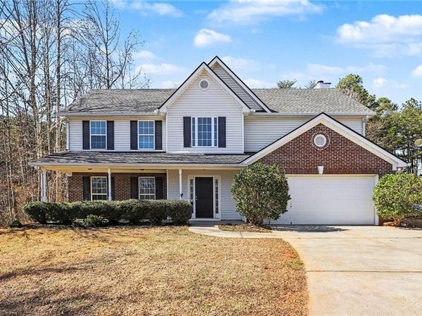 9035 Montclair Hills Drive , Cumming, GA 30028
