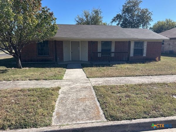 1502 Linda Lane, Killeen, TX 76549