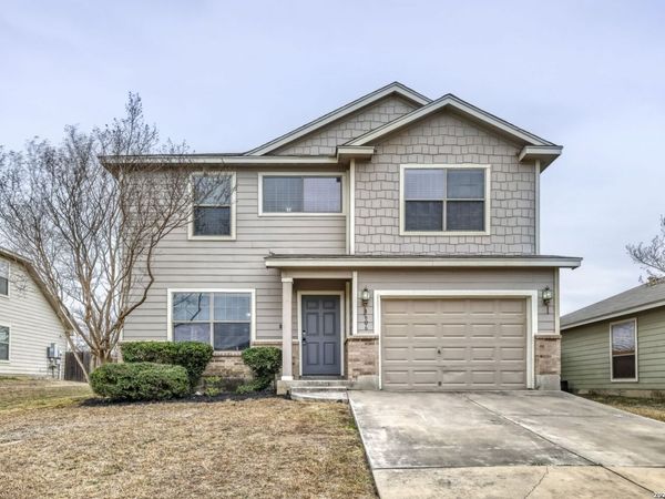 4606 Gambels Quail, Converse, TX 78109