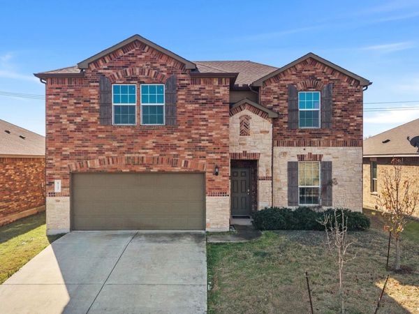 6717 Adair DR, Austin, TX 78754