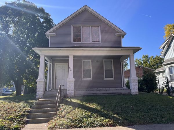 1501 W 6th Street, Davenport, IA 52802