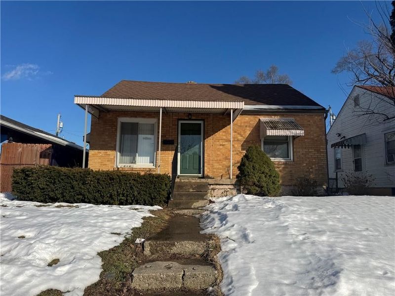 848 N Upland Avenue, Dayton, OH 45402 Photo 1