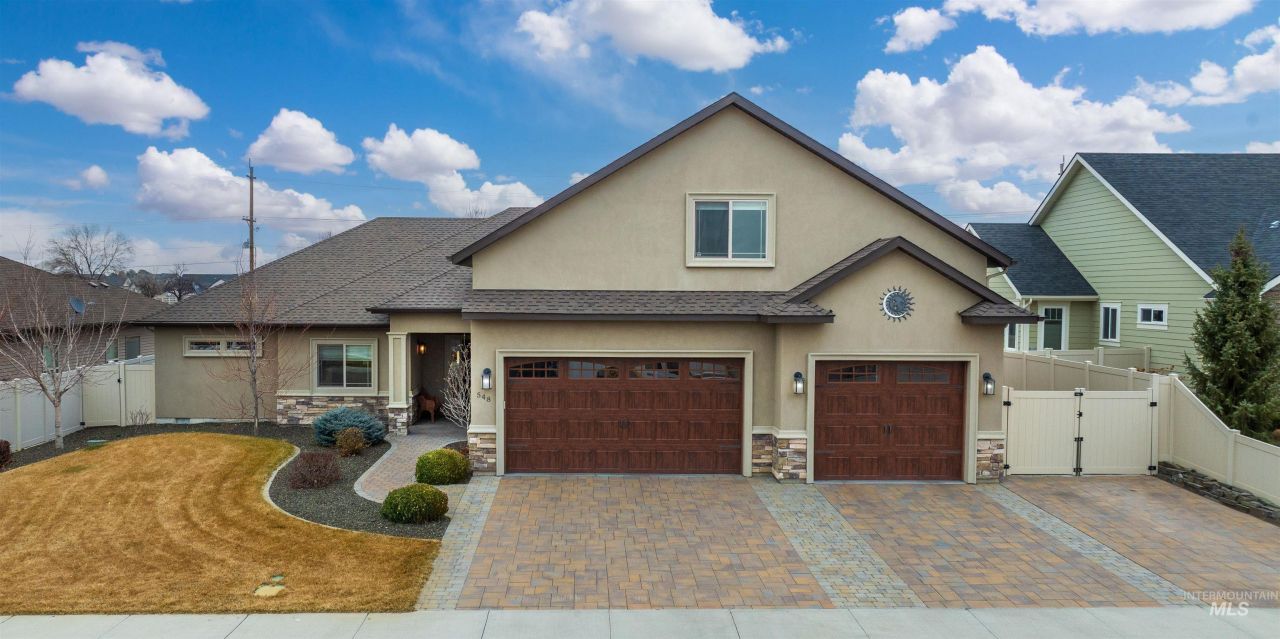 548 Sun Terrace Dr., Twin Falls, ID 83301 Main Photo