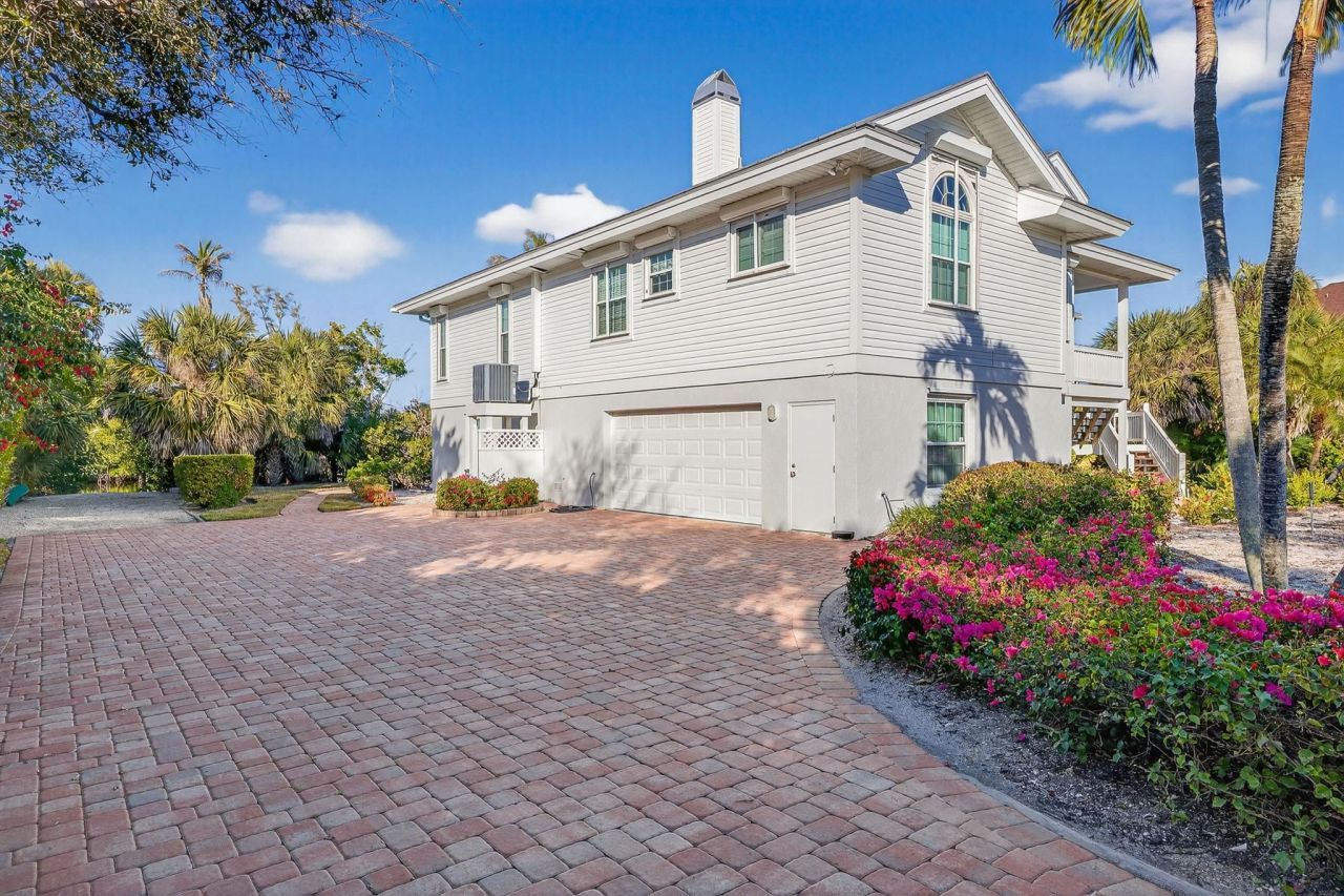 5243 Indian Court, Sanibel, FL 33957 Photo