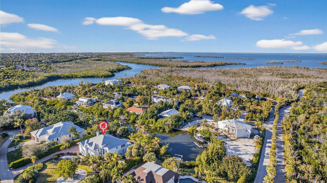 5243 Indian Court, Sanibel, FL 33957 Photo