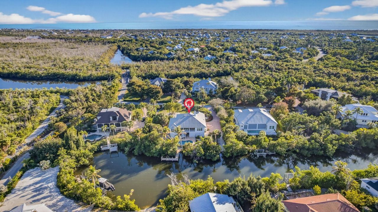 5243 Indian Court, Sanibel, FL 33957 Photo