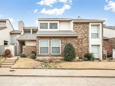 13109 Burninglog Lane, Dallas, TX 75243