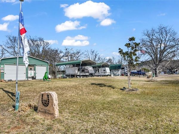 133 Chavez Trail, Weatherford, TX 76087