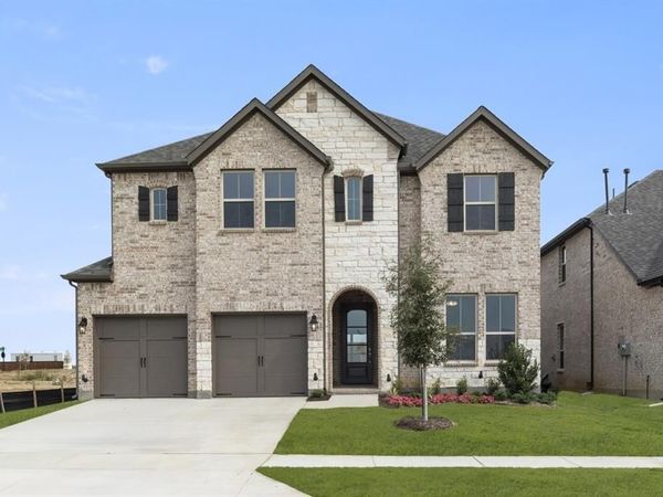 3301 Agnew Street, Celina, TX 75009