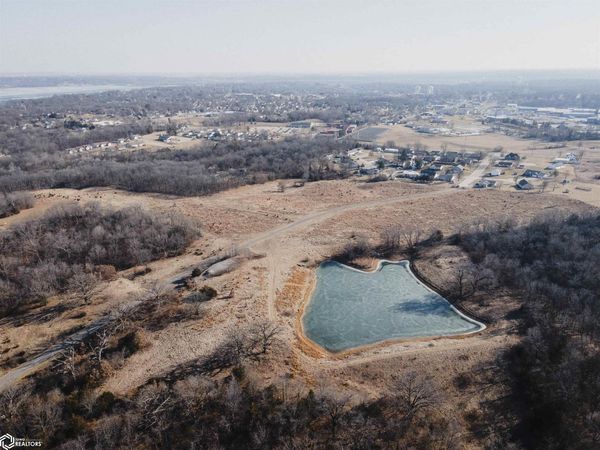 Timberline Drive, Keokuk, IA 52632