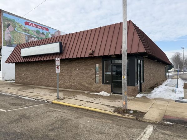 129 N Main Street, Tekonsha, MI 49092