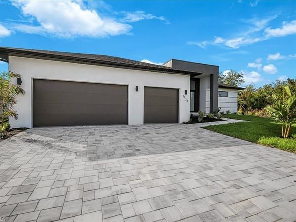 901 NW 19th TER, CAPE CORAL, FL 33993