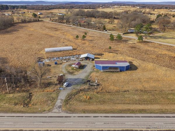 113322 US Hwy 59 S, Sallisaw, OK 74955