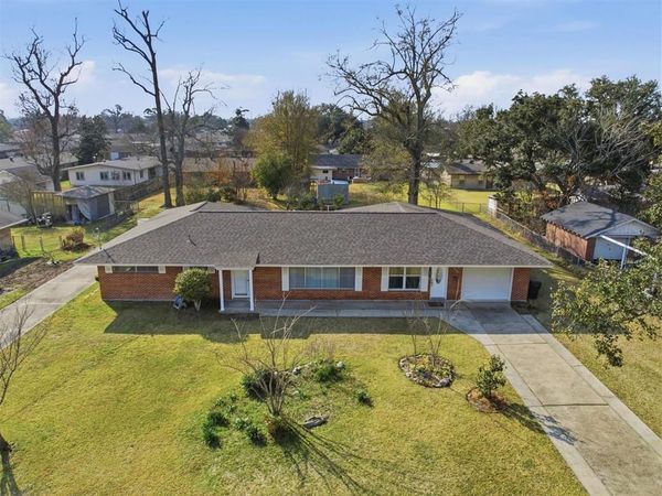 4308 Dean Street, Lake Charles, LA 70605