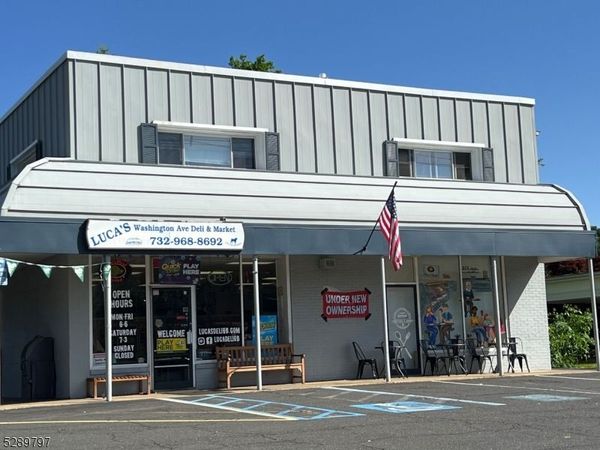 86 Greenbrook Rd, Green Brook, NJ 08812