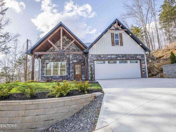 9502 Old Loyston Rd, Knoxville, TN 37938