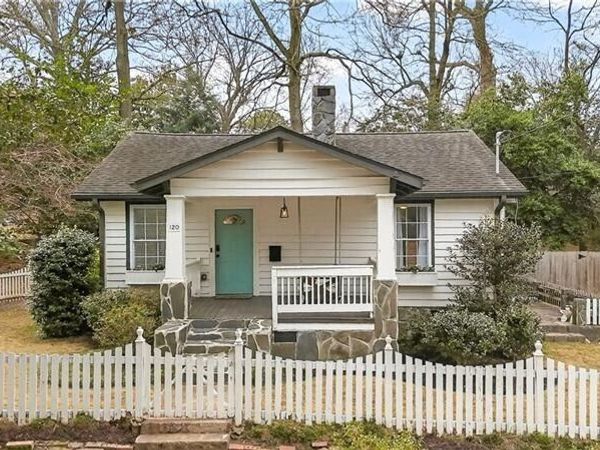120 Ashland Drive NE, Atlanta, GA 30307