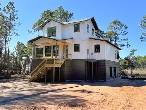 7705 Vireo Lane, Panama City Beach, FL 32413