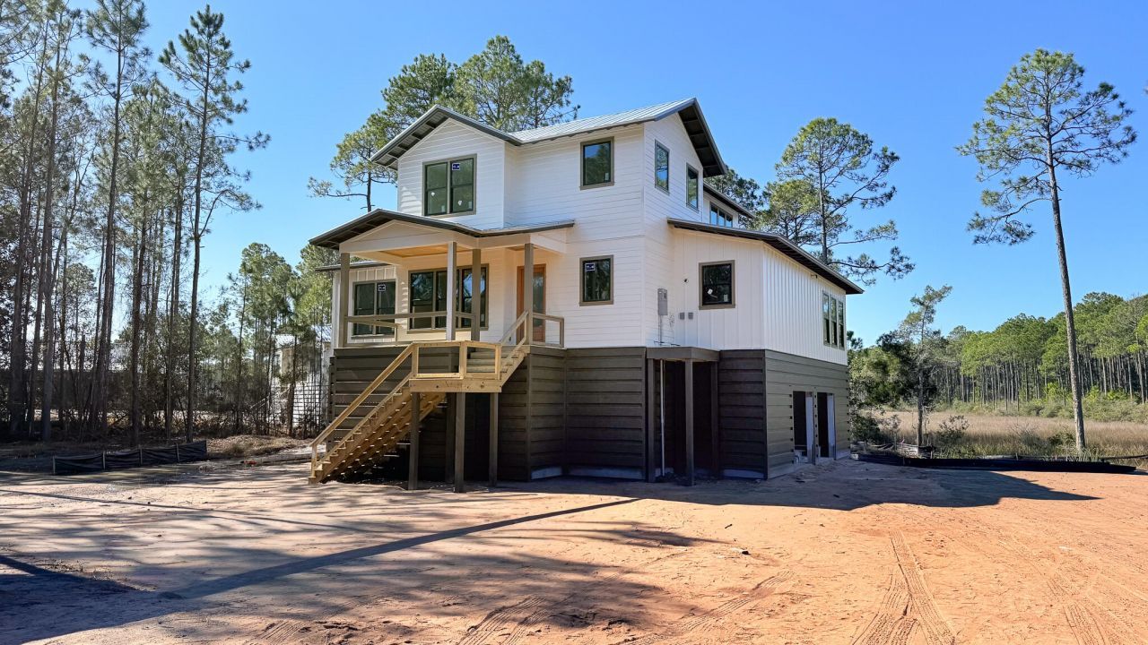 7705 Vireo Lane, Panama City Beach, FL 32413 Main Photo
