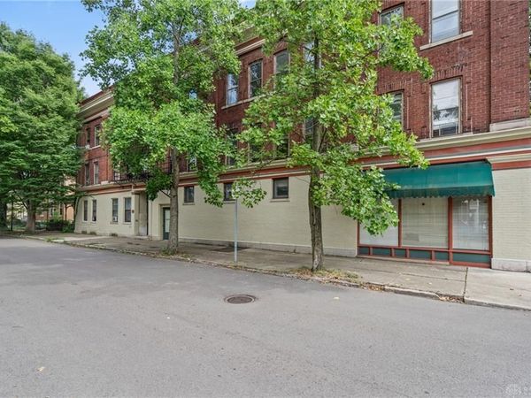 408 E 6th Street, Unit 14, Dayton, OH 45402