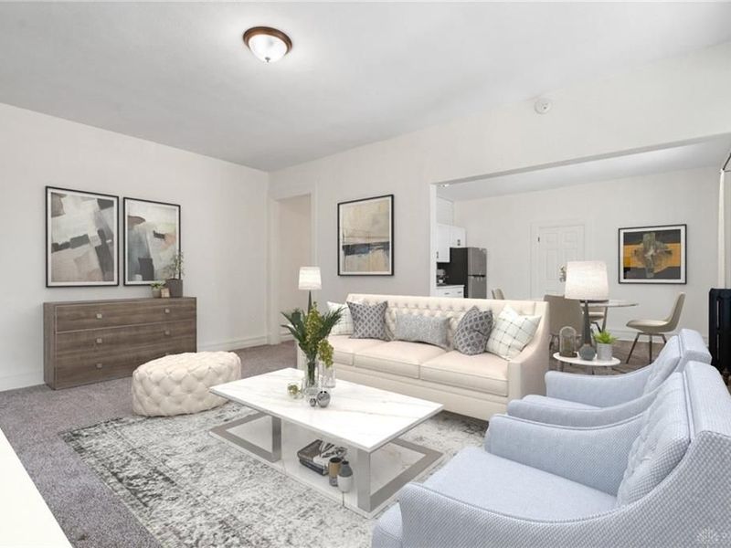 408 E 6th Street, Unit 14, Dayton, OH 45402 Photo 3