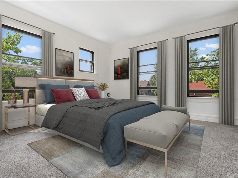 408 E 6th Street, Unit 14, Dayton, OH 45402 Photo 6