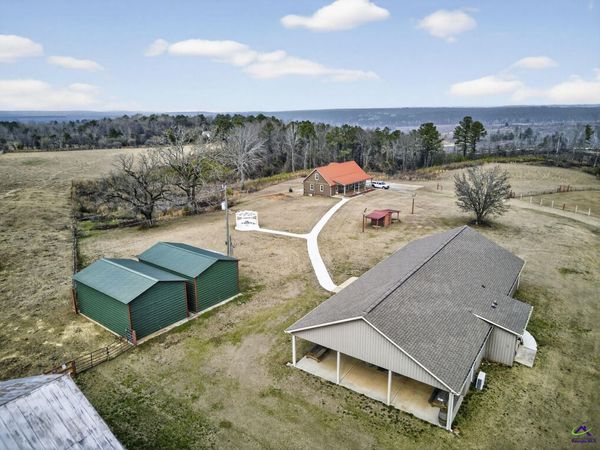 4764 River Road, Fort Valley, GA 31030