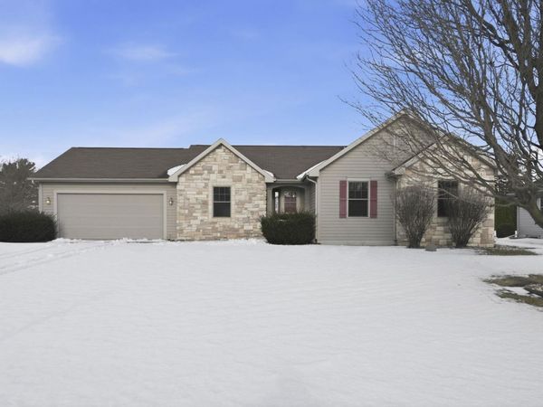 67114 CHADWICK CT, Goshen, IN 46526