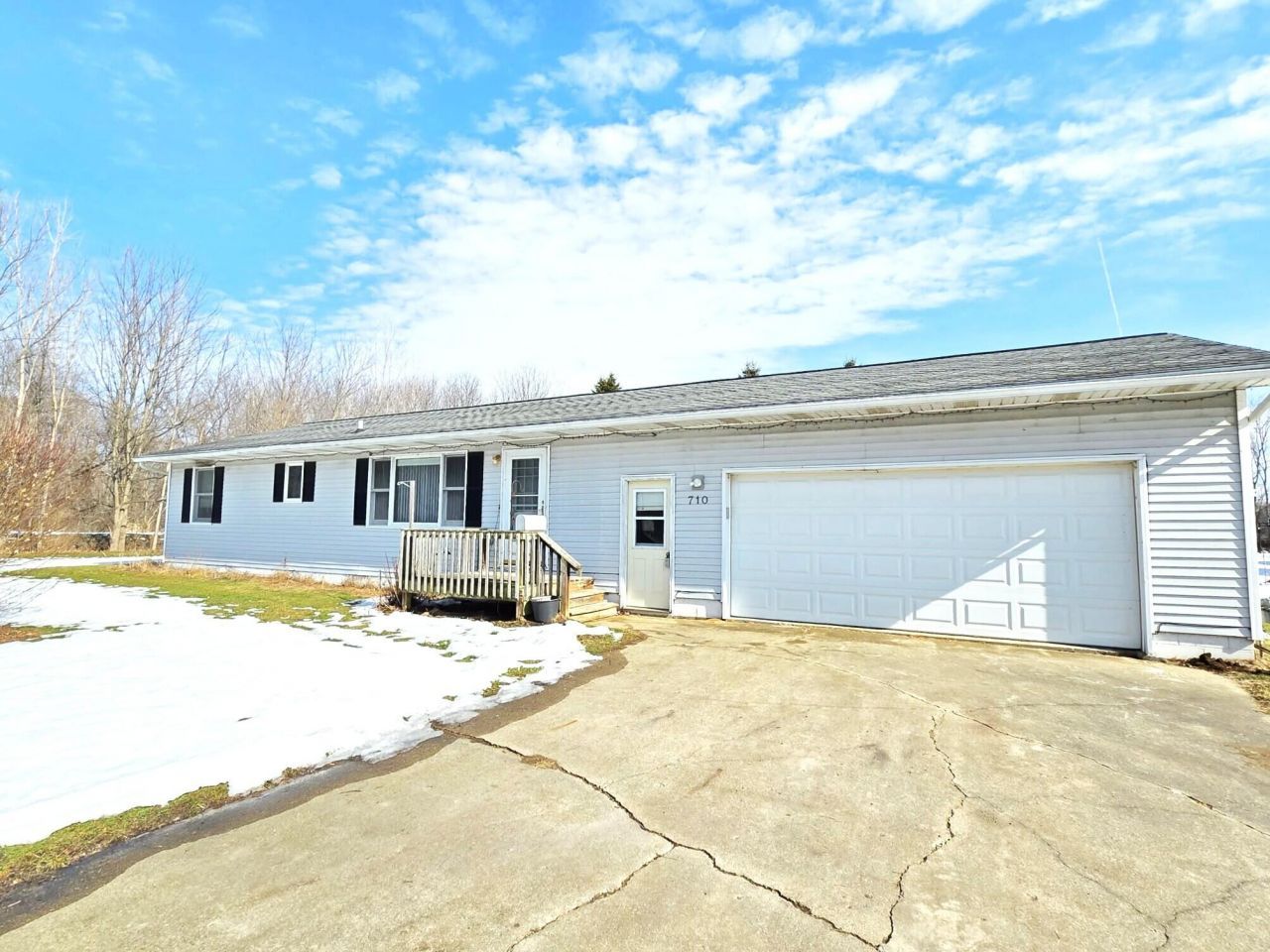 710 Madison Street, Bellevue, MI 49021 Main Photo