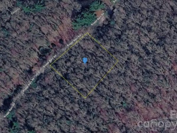 2 Buggy Barn Road, Cullowhee, NC 28723