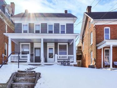 356 E MAIN STREET, DALLASTOWN, PA 17313