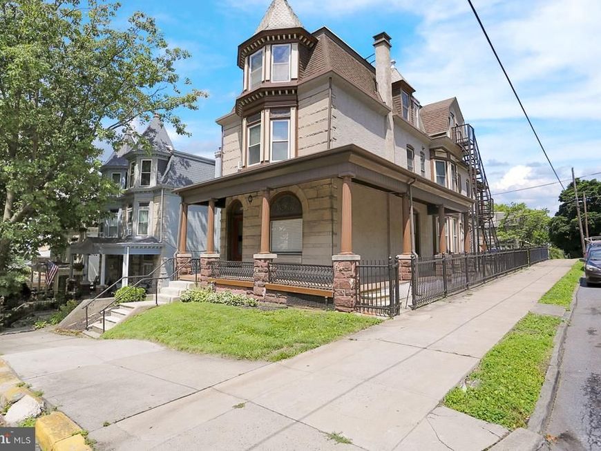 1257 Eckert Avenue, Reading, PA 19602 Main Photo