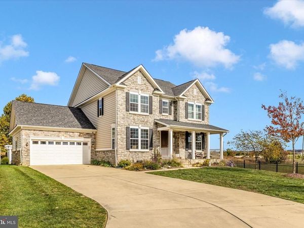 728 HOLDEN ROAD, FREDERICK, MD 21701