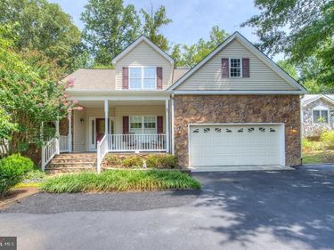 16016 CARRINGTON COURT, MINERAL, VA 23117