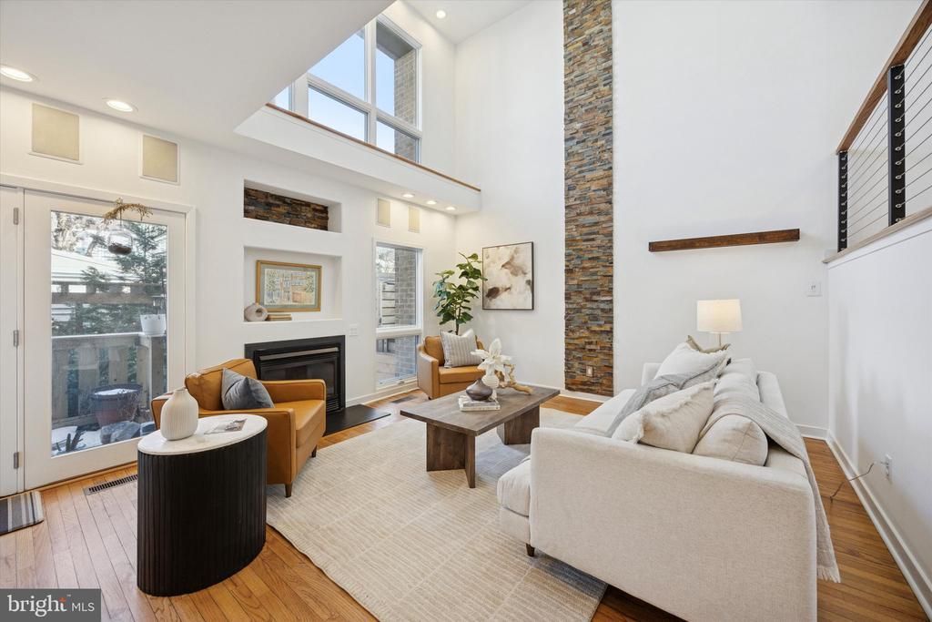 2029 Naudain Street, Philadelphia, PA 19146 Main Photo