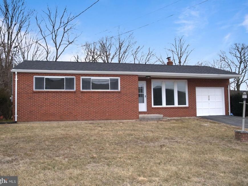 2226 Hyndman Road, Hyndman, PA 15545 Main Photo