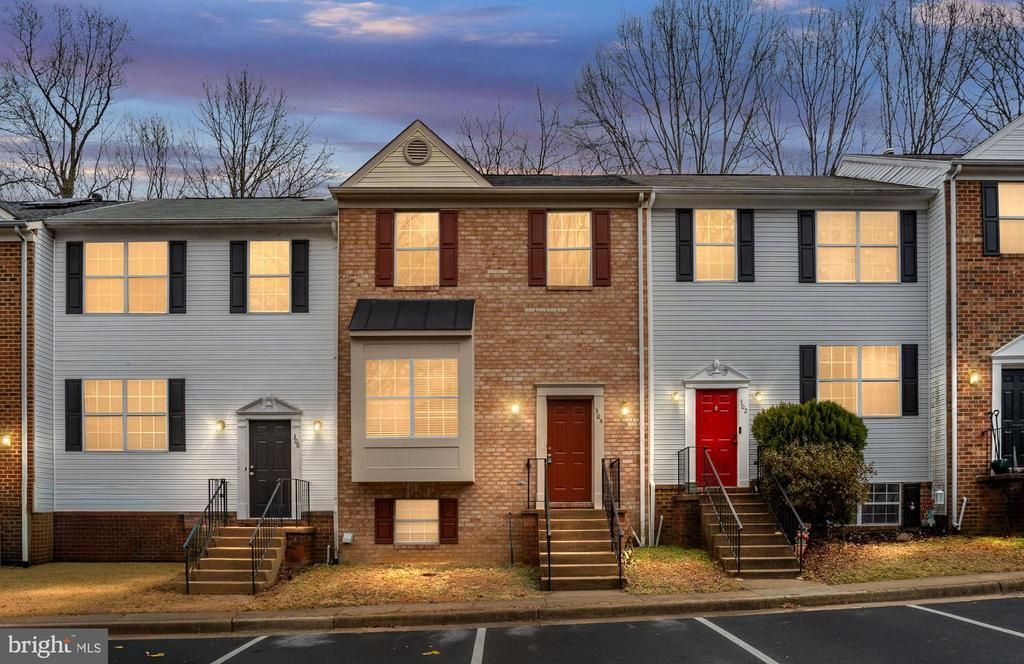 304 Ben Neuis Place, Fredericksburg, VA 22405 Main Photo