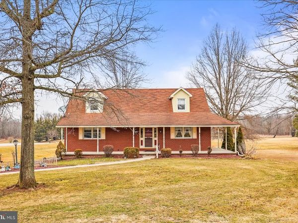 5160 BALTIMORE PIKE, LITTLESTOWN, PA 17340