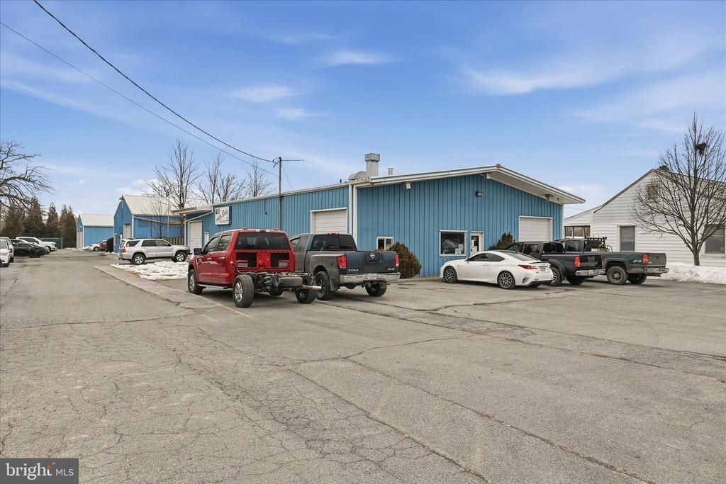 116 BRUCE DRIVE, WINCHESTER, VA 22601