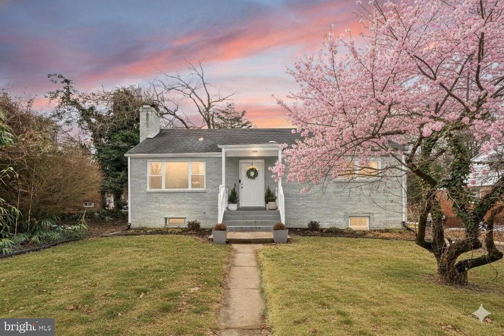 4901 Abbott Drive, Temple Hills, MD 20748 Main Photo