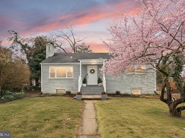 4901 ABBOTT DRIVE, TEMPLE HILLS, MD 20748