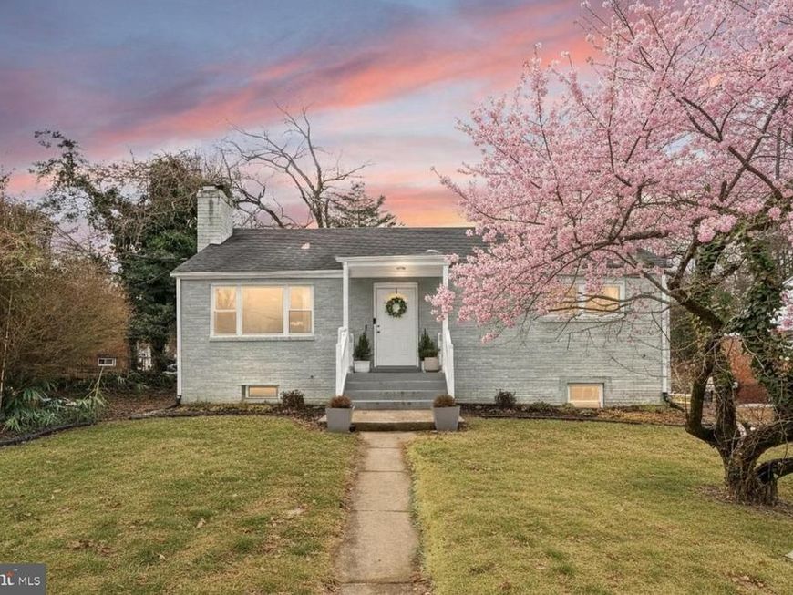 4901 Abbott Drive, Temple Hills, MD 20748 Main Photo