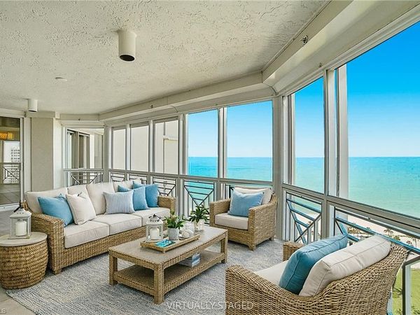 4021 Gulf Shore BLVD N, Unit 1904, NAPLES, FL 34103