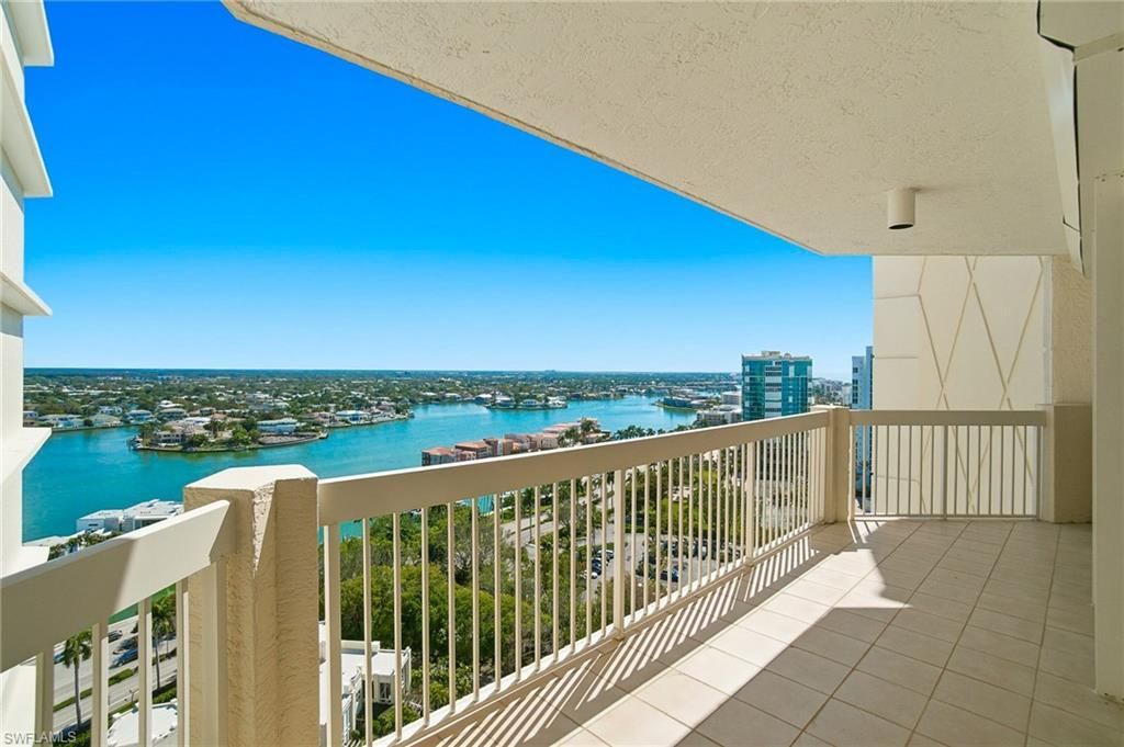 4021 Gulf Shore Blvd N, Unit 1904, Naples, FL 34103 Photo