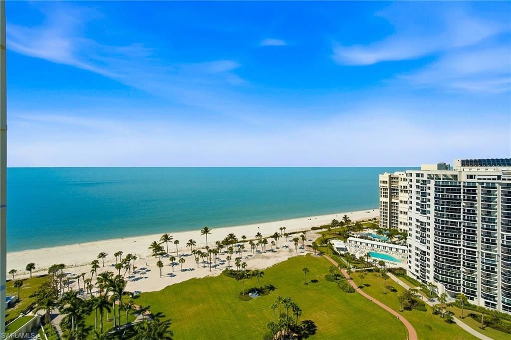 4021 Gulf Shore Blvd N, Unit 1904, Naples, FL 34103 Photo