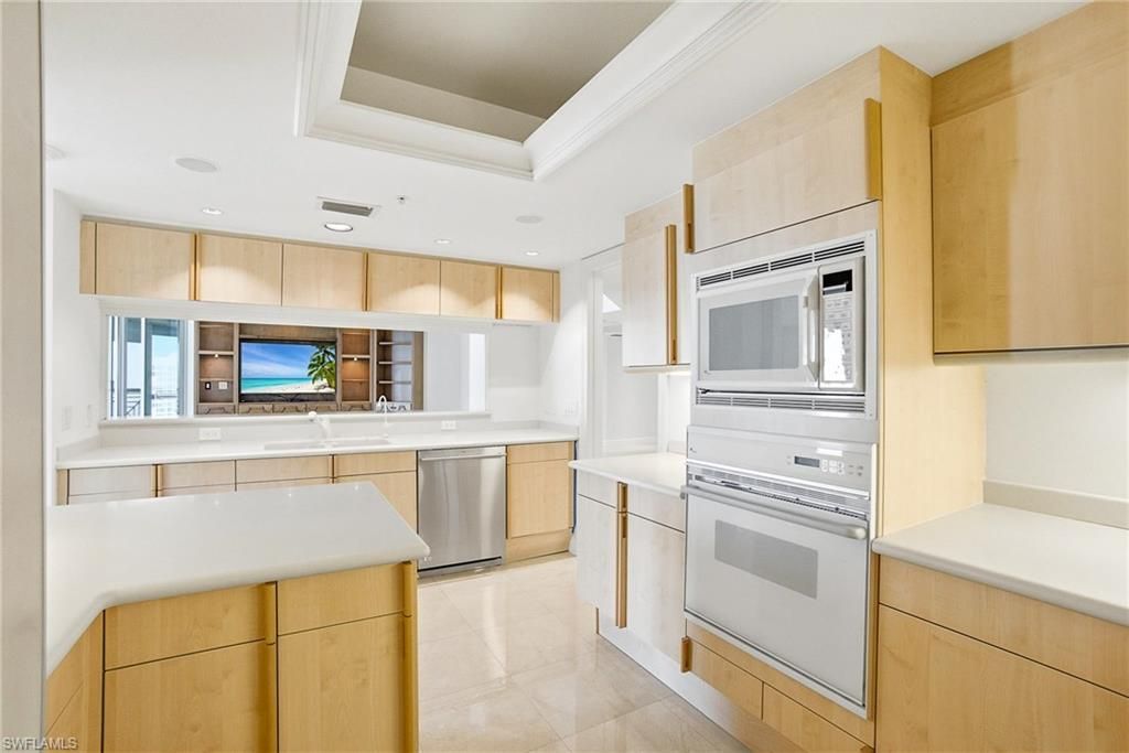 4021 Gulf Shore Blvd N, Unit 1904, Naples, FL 34103 Photo