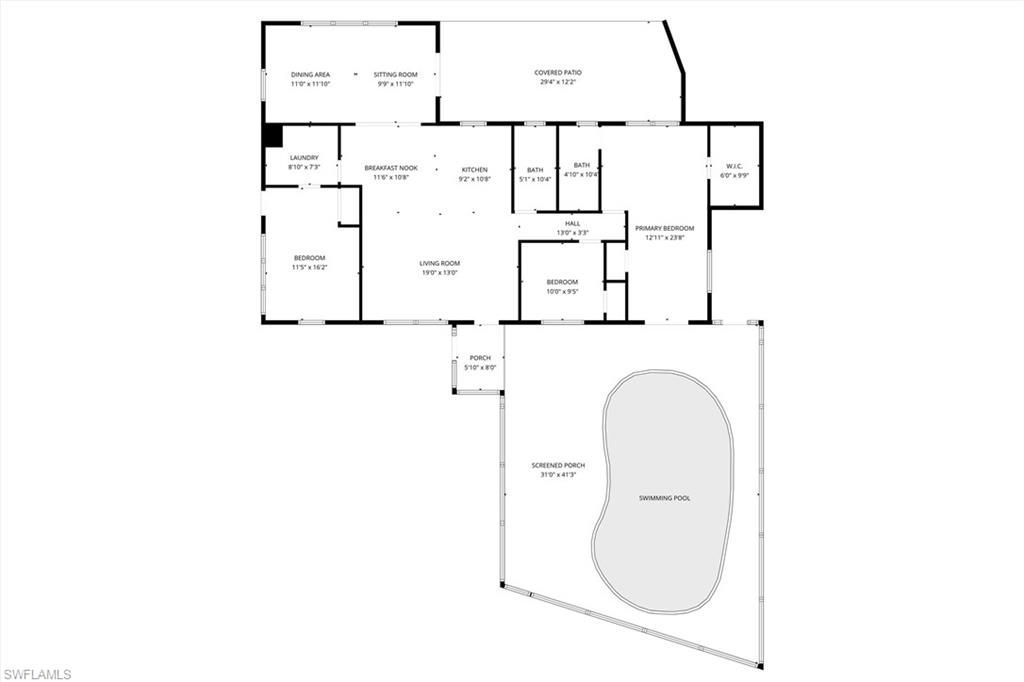 1159 Holiday Ln E, Naples, FL 34104 Photo