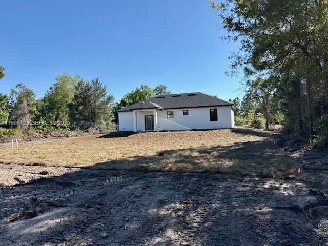737 E Theodore Vail Street , Lehigh Acres, FL 33974 Photo