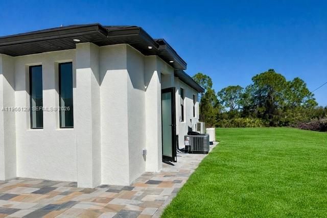 737 E Theodore Vail Street , Lehigh Acres, FL 33974 Photo