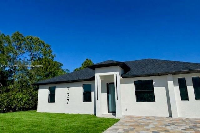 737 E Theodore Vail Street , Lehigh Acres, FL 33974 Photo